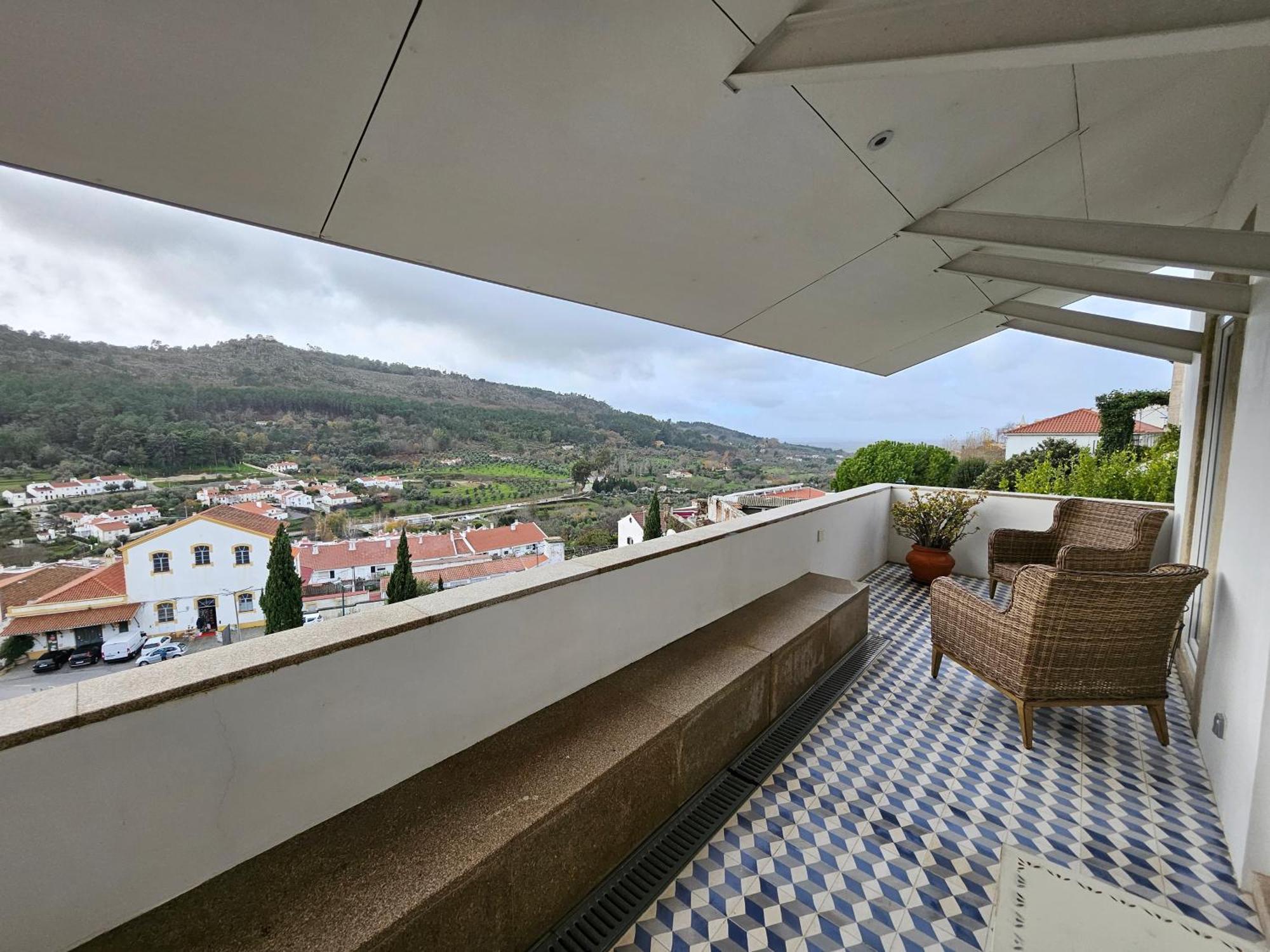 Burgo Da Villa กัสเตโลเจวีด ภายนอก รูปภาพ