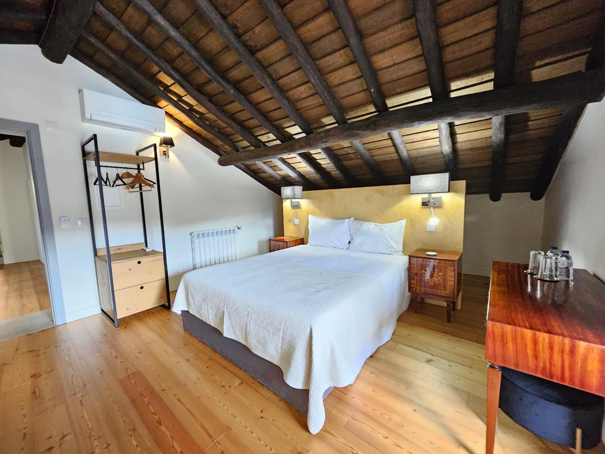 Burgo Da Villa กัสเตโลเจวีด ภายนอก รูปภาพ