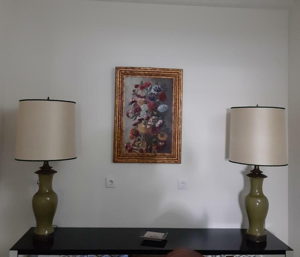 Burgo Da Villa กัสเตโลเจวีด ภายนอก รูปภาพ