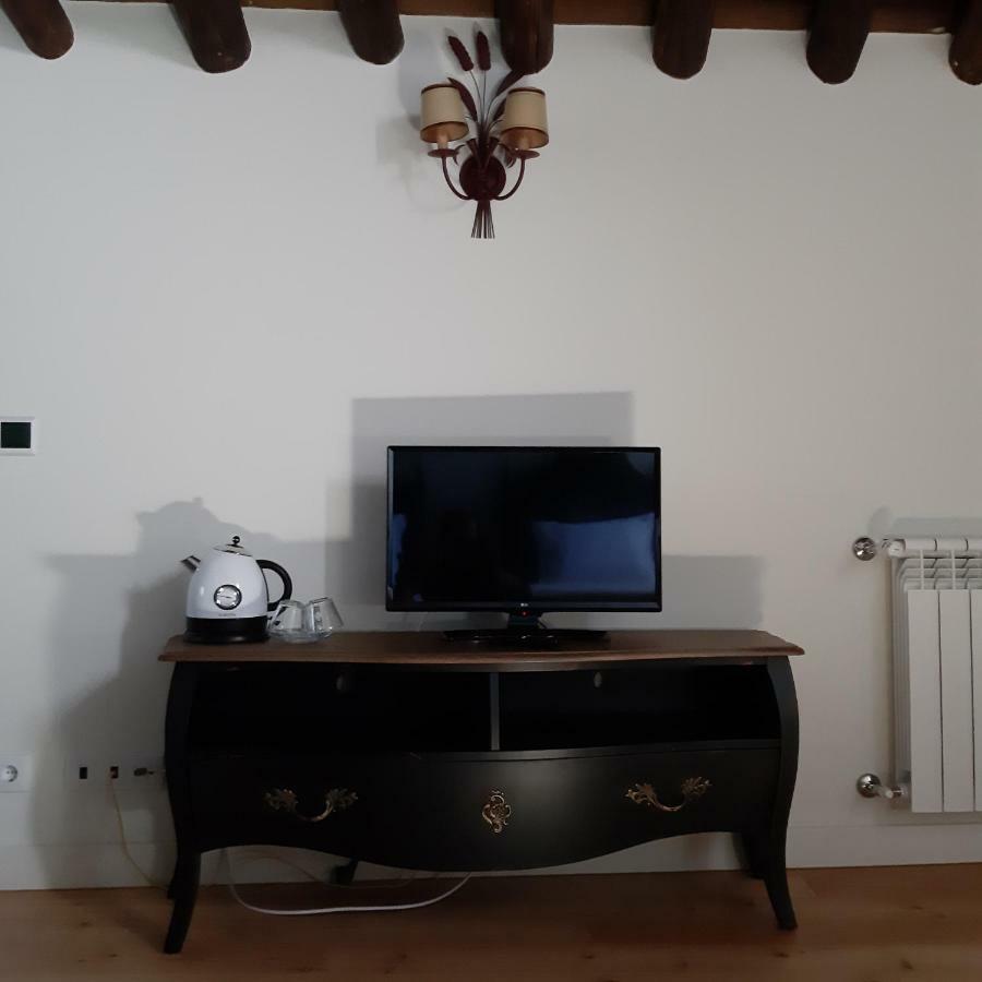 Burgo Da Villa กัสเตโลเจวีด ภายนอก รูปภาพ