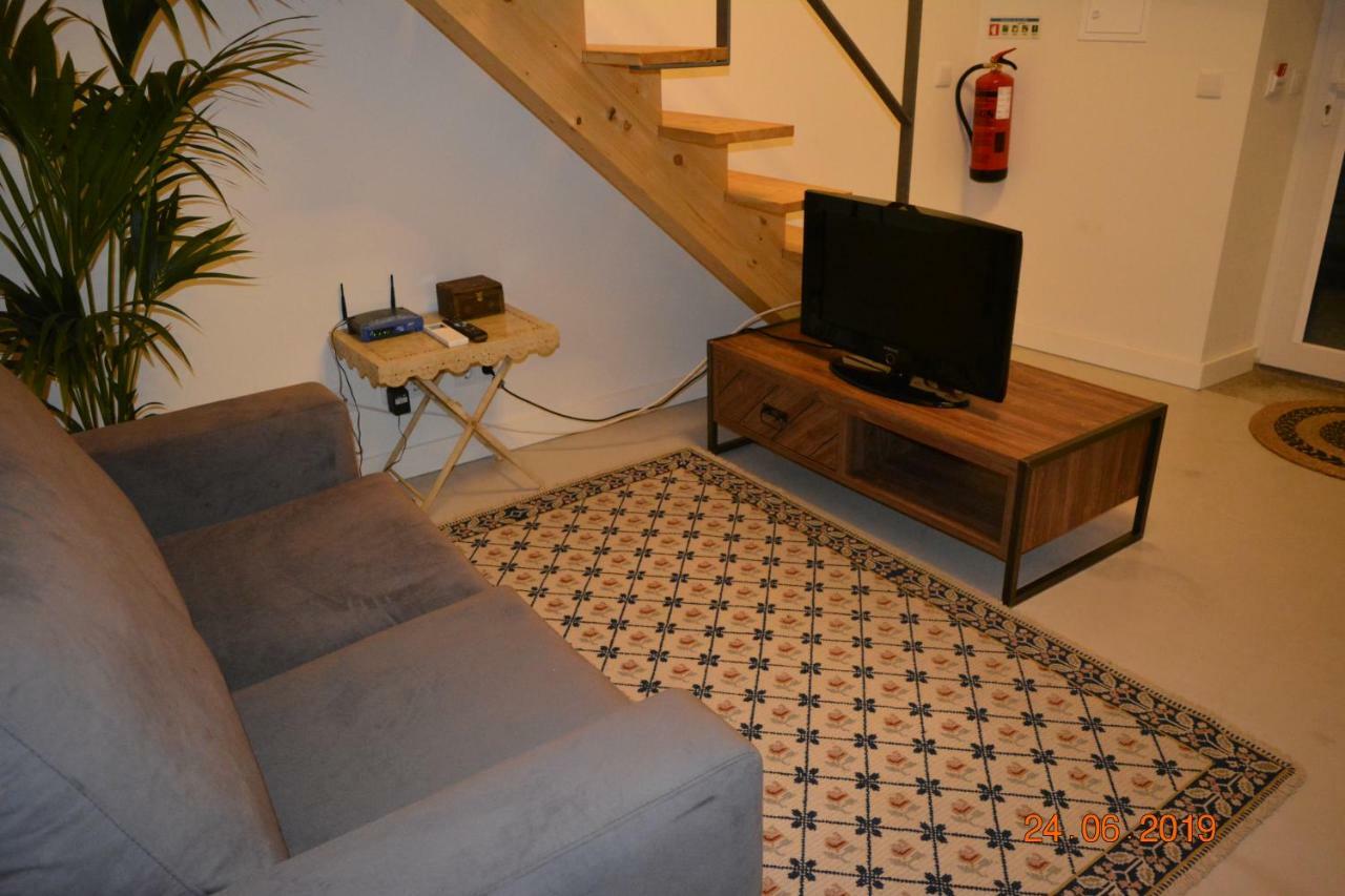 Burgo Da Villa กัสเตโลเจวีด ภายนอก รูปภาพ