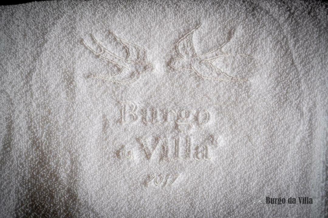 Burgo Da Villa กัสเตโลเจวีด ภายนอก รูปภาพ