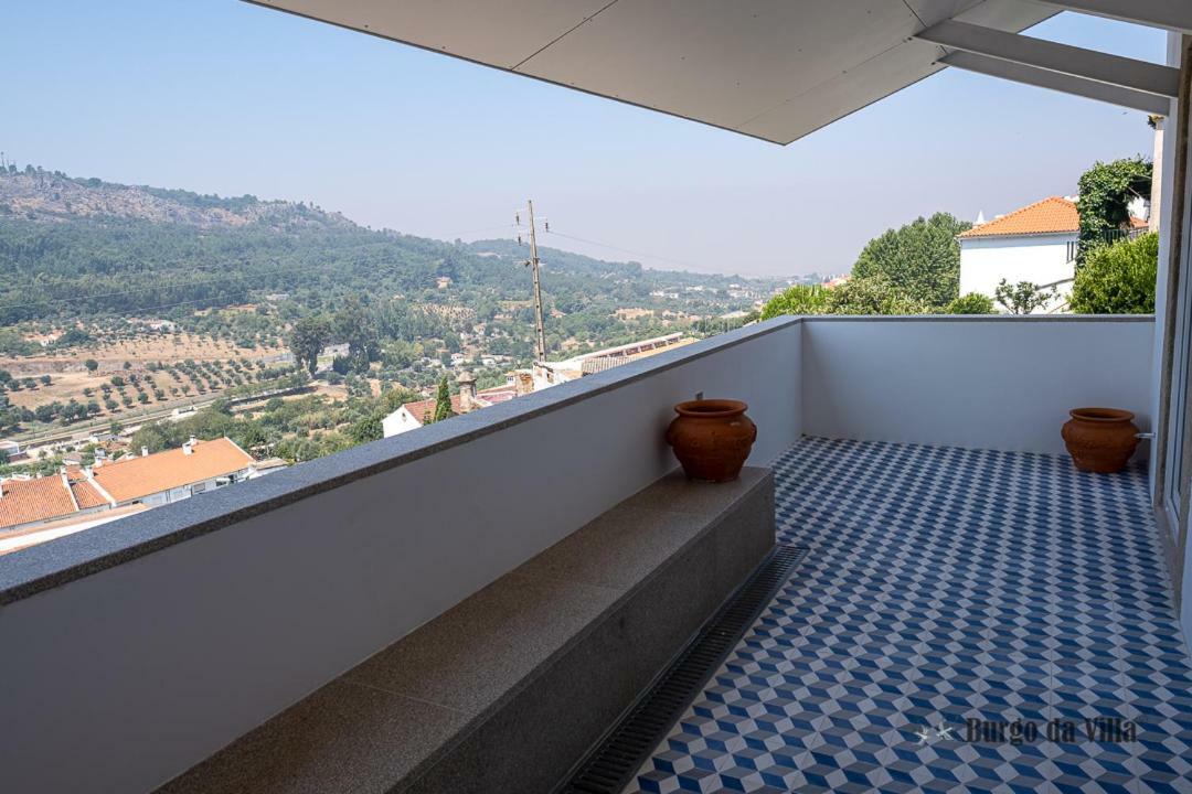 Burgo Da Villa กัสเตโลเจวีด ภายนอก รูปภาพ
