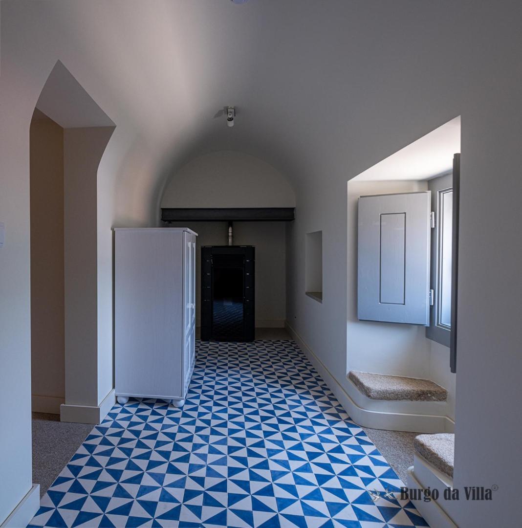 Burgo Da Villa กัสเตโลเจวีด ภายนอก รูปภาพ