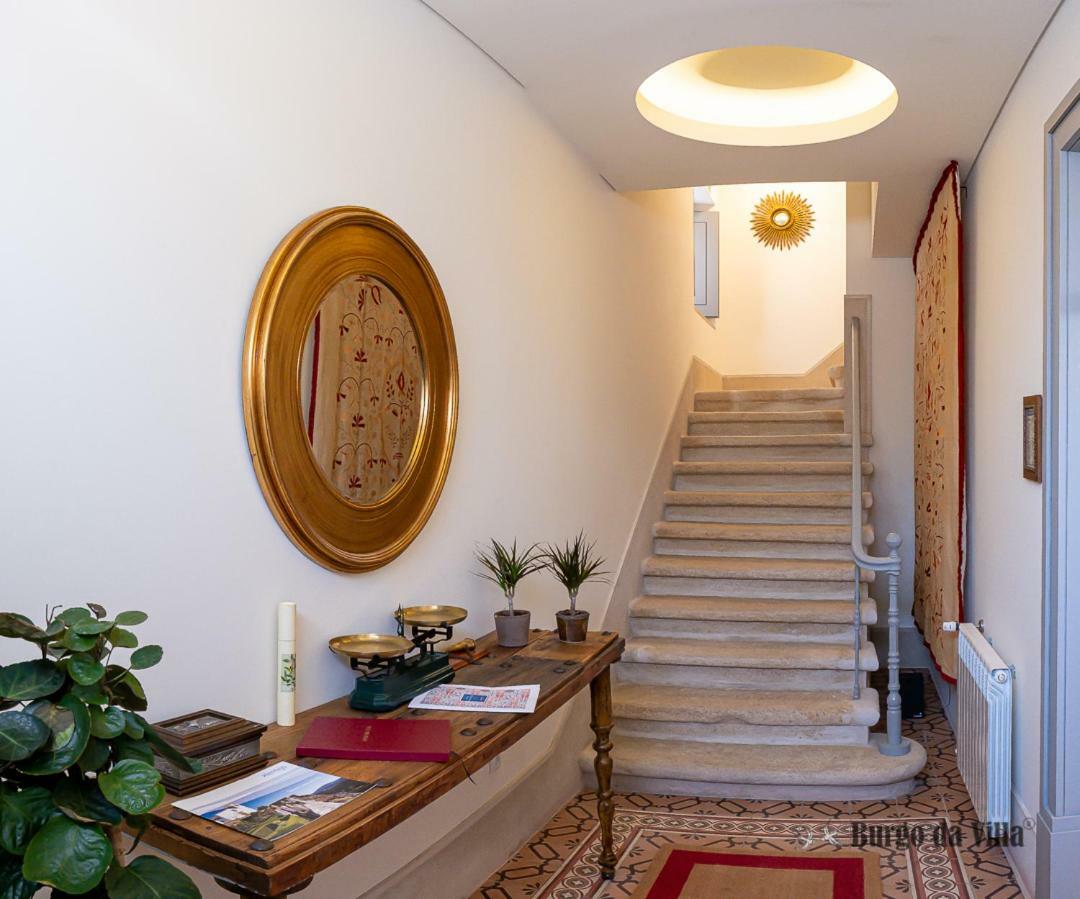 Burgo Da Villa กัสเตโลเจวีด ภายนอก รูปภาพ